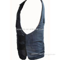 FDY2-Y Hard body armour with bulletproof Steel plate inserts/Ballistic Body Armour/Bullet Proof Vest